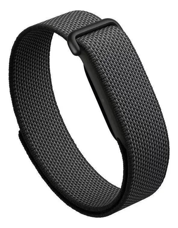 Fitbit Air Google Pulseira Preto